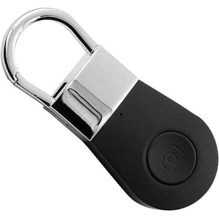 Nyckelringsspårningsenhet - Selfie Trådlös Fjärrkontroll Sökare Nyckel, ZQKLA