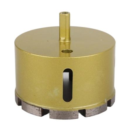 Reik avaaja Poranter 90mm Marmorin, Graniitin, Tiilen, Laatan, Keramiikan ja Betonin Poraukseen