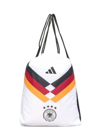 adidas Performance Dfb Gymsack - White - ONE SIZE