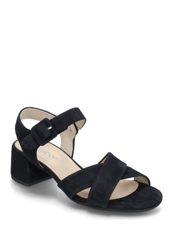 Gabor | Ankle-Strap Sandal | 38