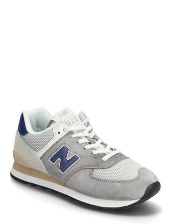 New Balance New Balance 574 - Grey - 40.5