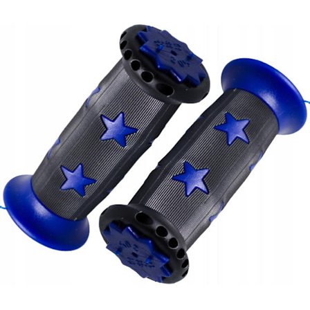 PROGRIP Barn Cykelhandtag Gel 92mm