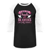 Unisex Baseball T-Shirt