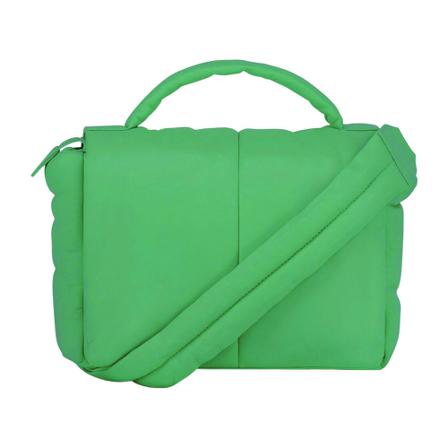 Studio AR by Arma Fiona tas groen , Groen , Dames , Maat: ONE Size Handtassen