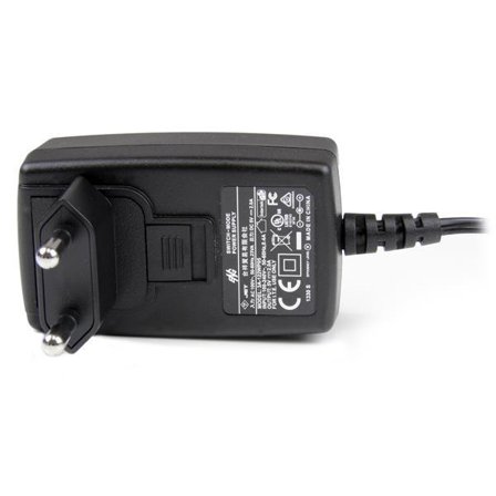 StarTech Spare 5V EU DC Power Adapter - strømadapter