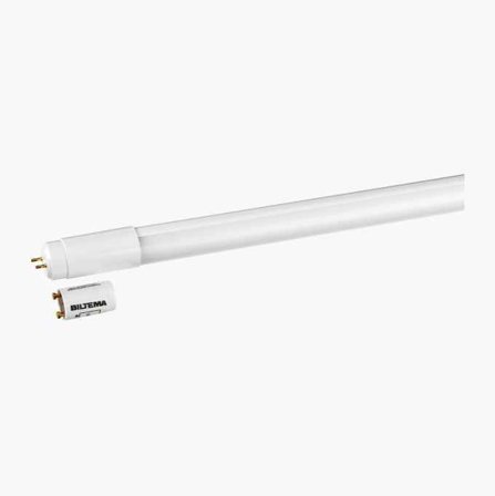 LED - lysrör Retrofit T8 60 cm 4000 K