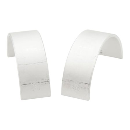 12 stk. forbindelsesstanglagersett i aluminiumlegering 77967600 for N54B30 N55B30 N52B25 6-sylindrede motorer