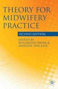 Theory for Midwifery Practice