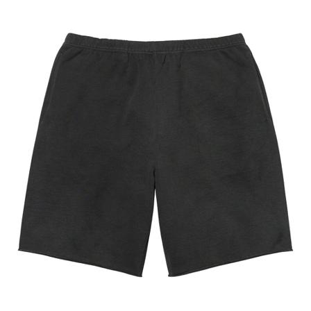 Supreme, Shorts Zwart, Heren, Maat:L