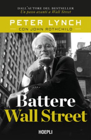 Battere Wall Street Peter Lynch