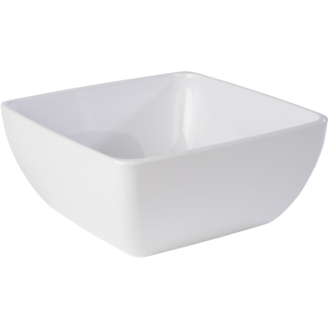 Serveringsskål APS Pure Melamin Vit