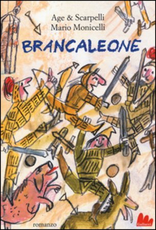 Brancaleone. Il romanzo Age