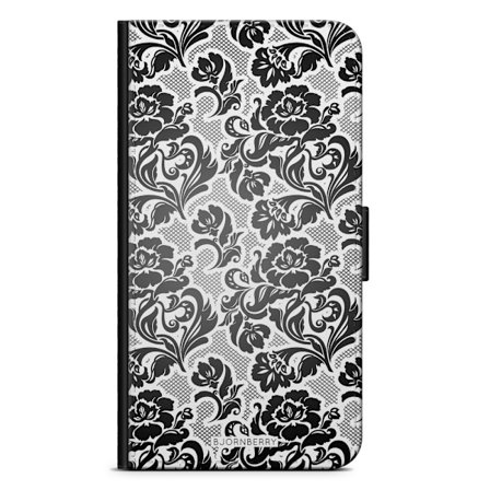 Bjornberry Fodral iPhone SE (2020) - Lace