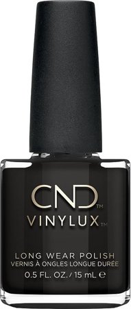CND Vinylux Long Wear Polish 105 Black Pool, Makeup, Neglelak, Farvede Lakker