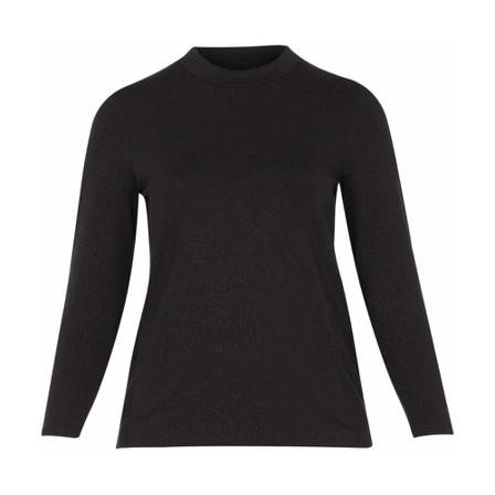 Pont Neuf Alex Sweater Sort, Dame