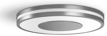 Philips Hue Being 929003055201 Loftlampe Aluminium, Belysning