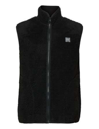 H2O | Langli Pile Waistcoat | M