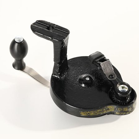 Metal håndsving til symaskiner