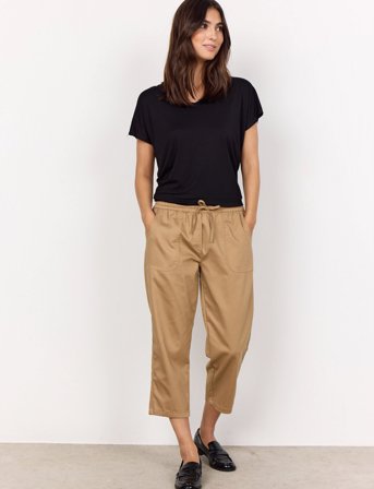 Soyaconcept Sc-Akila - Brown - S