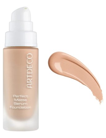 Artdeco Perfect Matte Serum Foundation - 20 ML