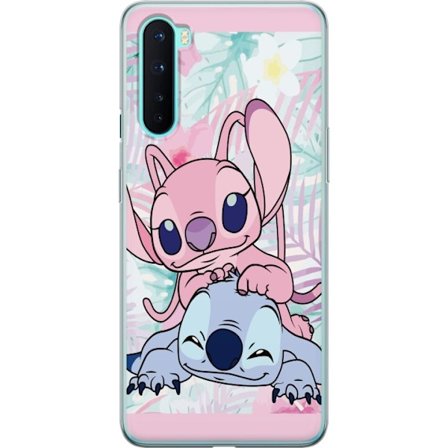 Kompatibel Mobilcover til OnePlus Nord Stitch