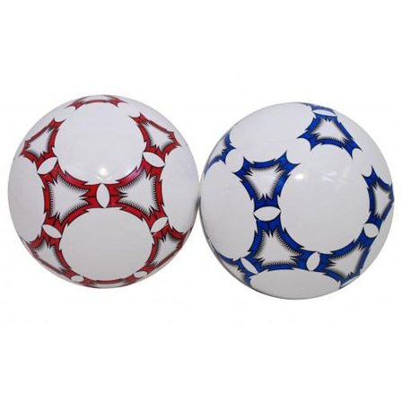 Valkoinen Jalkapallo