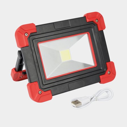 LED pracovní lodní lampa BR-M COB Working Lamp, 5 W, 1 A, s USB kabelem