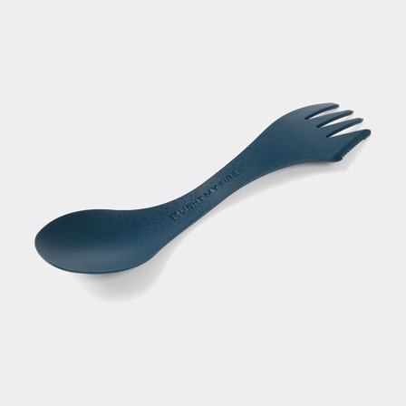 Spork Light My Fire Spork Original Bio DeeplyBlue, 17 cm