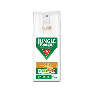 Jungle Formula Forte Spray Original 75ml