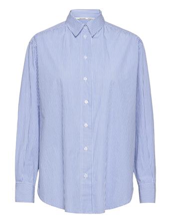 Matis Shirt Blue Second Female