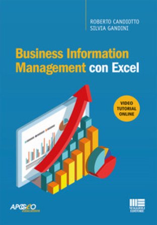Business information management con Excel Roberto Candiotto