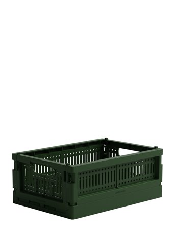 Made Crate | Made Crate Mini | 24X16.5X9.5CM