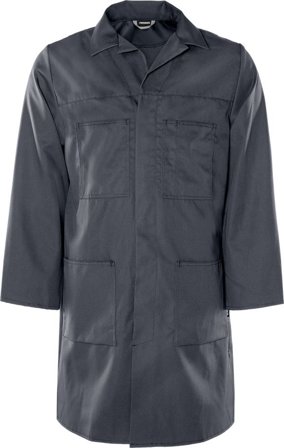 Arbetskläder Fristads Herr Rock 3001 P154, Mörkgrå