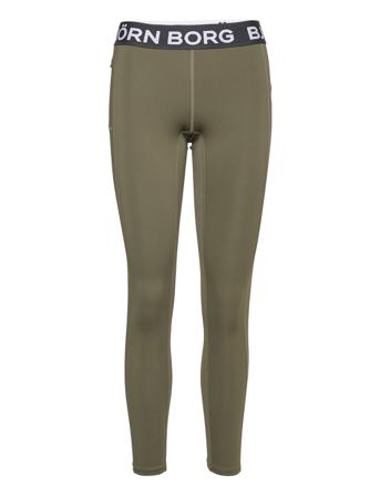 Tights Olinda Olinda Green Björn Borg