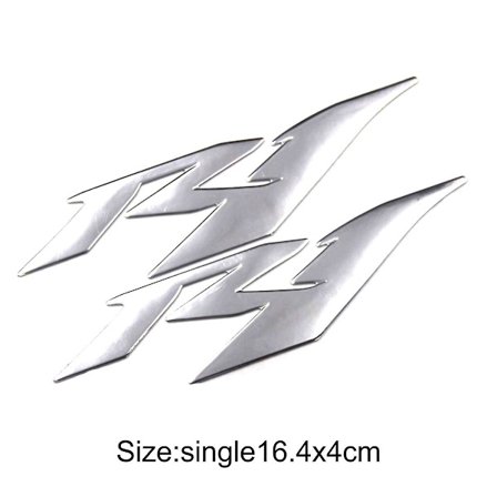 Motorsykkel Tank Logo Klistremerker Yamaha | Yamaha Motorsykkel Tankbeskyttelse - 3d Yamaha