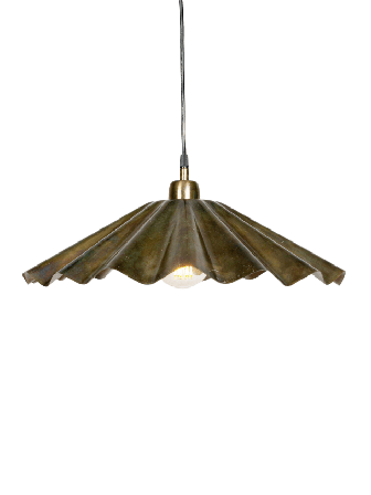 PR Home Aira Taklampa Lampor Guld 49cm