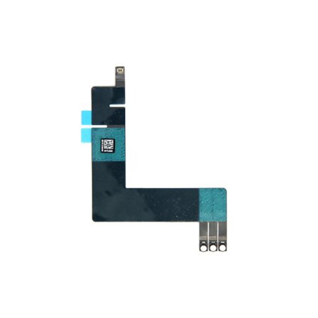 iPad Pro 10.5 Tangentbord Anslutning Flexkabel - Svart