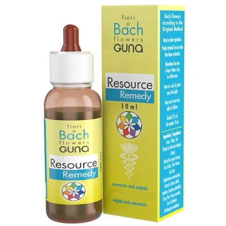 Guna Resource Rem Gun Gocce 20ml