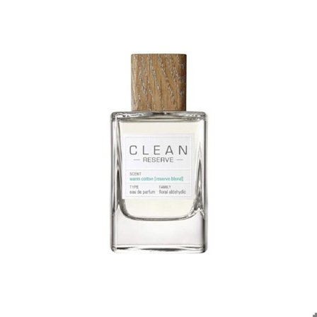 Parfym Kvinna Clean Warm Cotton EDP 50 ml EAU DE PARFUM