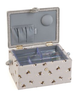 Nähkasten Happy - Hobby Gift