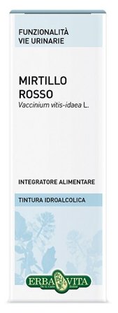 MIRTILLO RO FGL TINT IAL 50ML