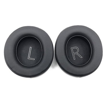 Muistinvaahto-korvatyynyt ja -päänpanta Xbox Series Wireless -kuulokkeille