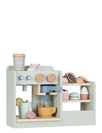Little Dutch | Little Dutch - Coffee Corner Fsc | ONE SIZE