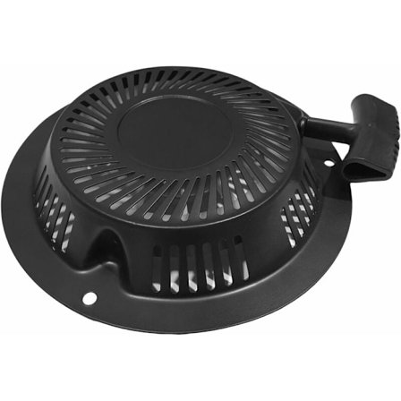 Trækstarter til plæneklipper/fræser (også egnet til produkter fra andre producenter).