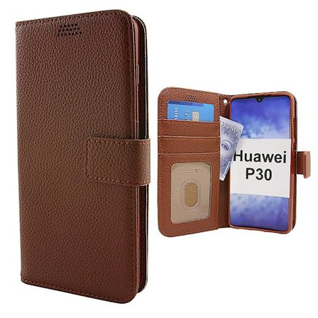 New Standcase Wallet Huawei P30