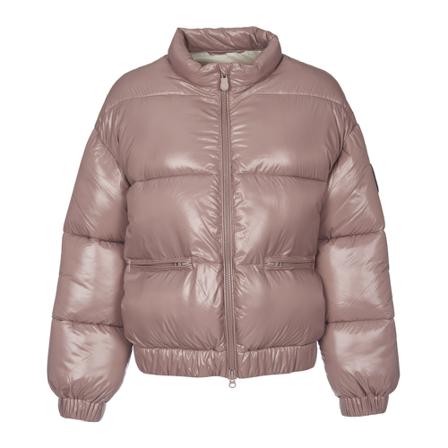 Save The Duck Jakke Brun, Dame