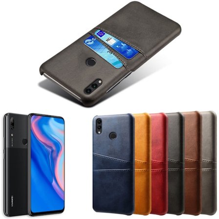 Huawei P Smart Z -kuori kortti