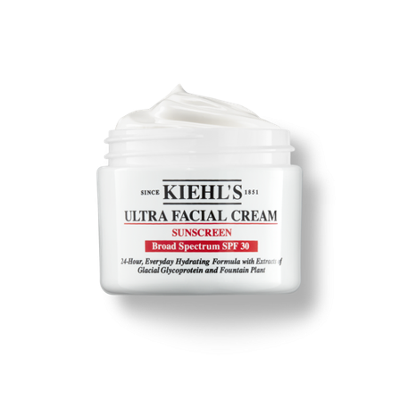 Ultra Facial Cream SPF 30 - 50 ml - Kiehl's