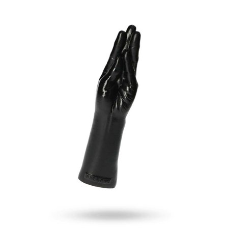 TOYZ4LOVERS Fisting Arm 28 cm - Black