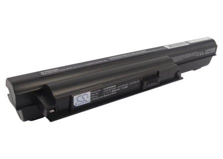Batteri till Notebook, Bärbar dator för Sony VAIO VPC-CA16EC, VAIO VPC-CA17EC m.fl.